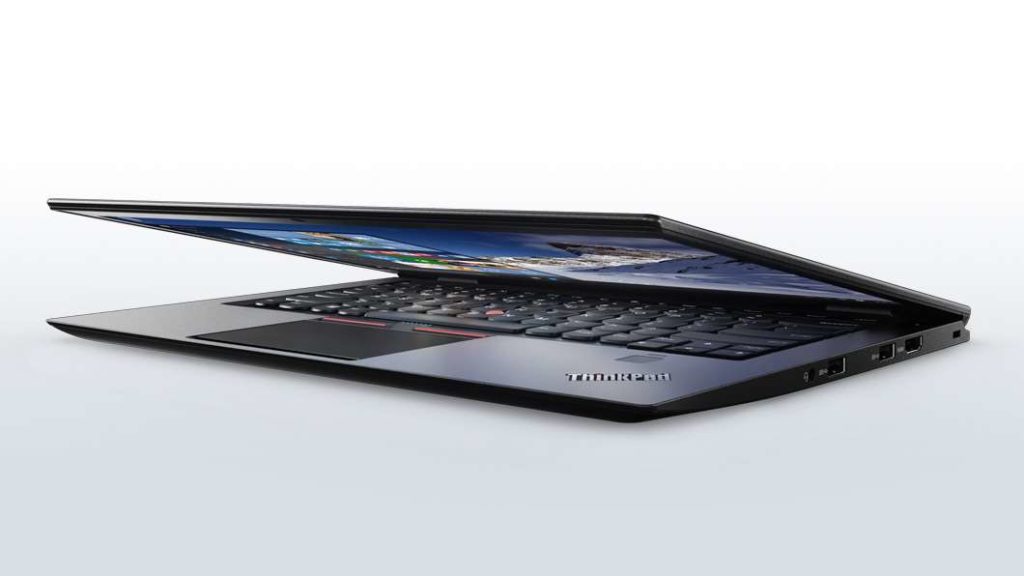 Lenovo Ultrabook X1 Carbon