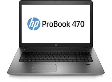 HP ProBook Notebooks