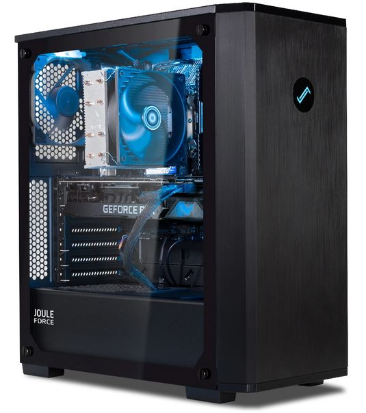 Joule Force Gamer PC