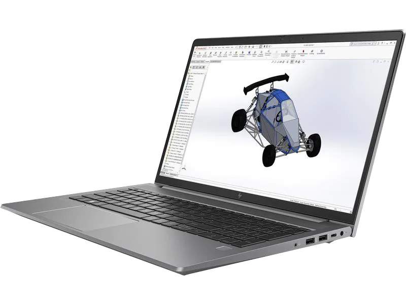 HP Workstation Notebook ZBook Power G10