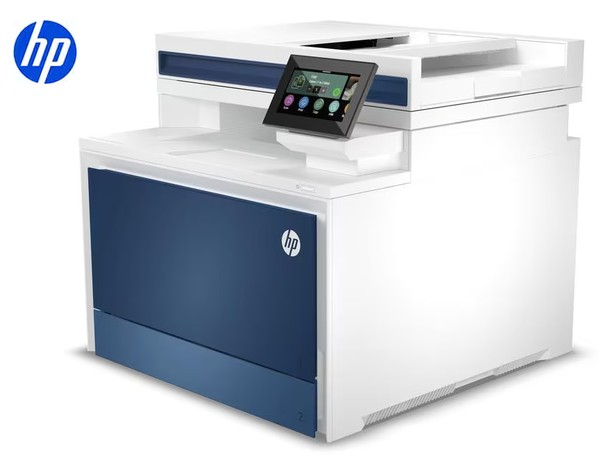 HP Multifunktionsdrucker Color LaserJet Pro MFP 4302dw